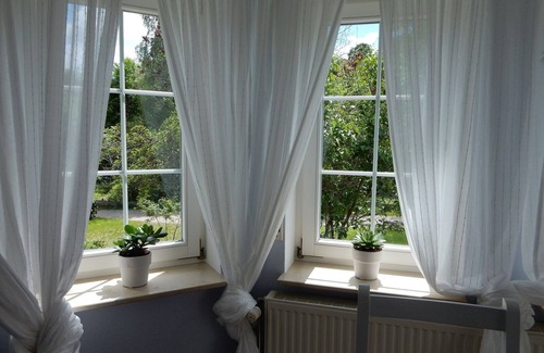 Unterkirnach Apartment | Ferienwohnung 65qm, 1 Schlafzimmer, max. 2 Personen