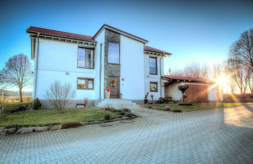 Dormettingen Apartment | Ferienwohnung, 70 qm, 2 Schlafzimmer, max. 4 Personen