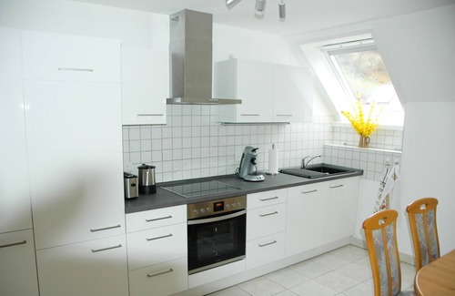 Ottenhofen im Schwarzwald Apartment | Ferienwohnung, 70qm mit 1 Schlafzimmer und 1 Wohn-/Schlafzimmer für max. 4 Personen