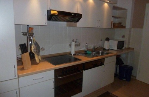 Bad Wildbad Apartment | Ferienwohnung, 80 qm, 2 Schlafzimmer, max. 4 Personen