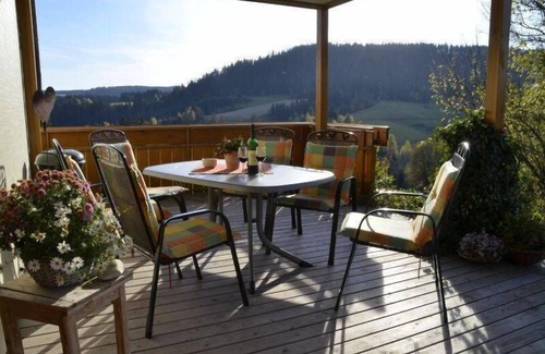 Lauterbach Apartment | Ferienwohnung, 80qm, 2 Schlafzimmer, max. 5 Personen