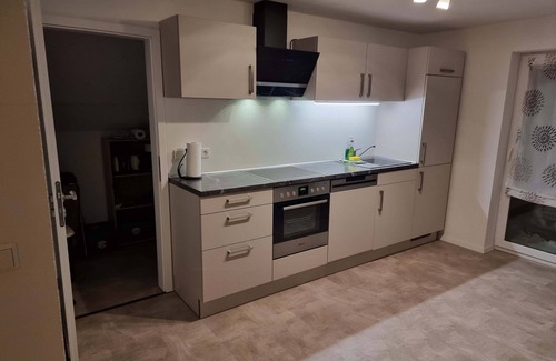 Unterkirnach Apartment | Ferienwohnung, 81qm mit 2 Schlafräume und Dachterrasse für max. 4 Personen