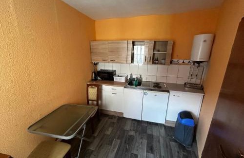 Stadtroda Apartment | Ferienwohnung 9 in der Altstadt von Stadtroda