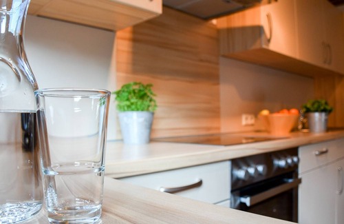 Schenkenzell Apartment | Ferienwohnung, 92qm, 2 Schlafzimmer, max. 4 Personen