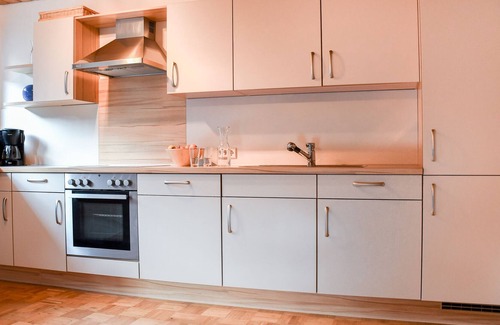 Schenkenzell Apartment | Ferienwohnung, 92qm, 2 Schlafzimmer, max. 4 Personen