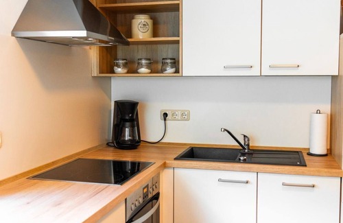 Nettersheim Apartment | Ferienwohnung a Bäckesch 17 - 4-bett-ferienwohnung Dusche/wc bis 6 Personen