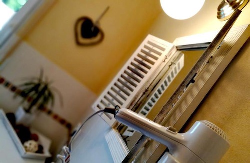 Gengenbach Apartment | Ferienwohnung A Casa Mia