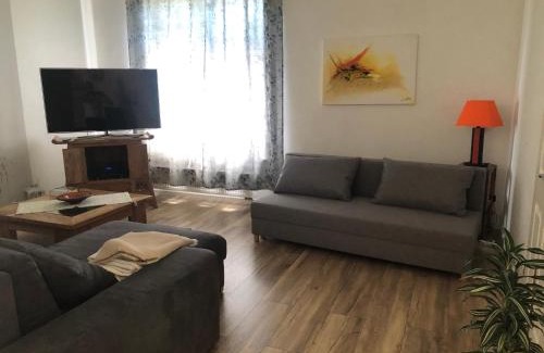 Nordhausen Apartment | Ferienwohnung A.Engelhardt