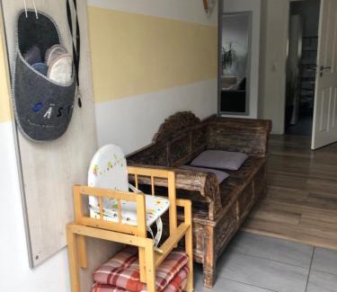 Nordhausen Apartment | Ferienwohnung A.Engelhardt