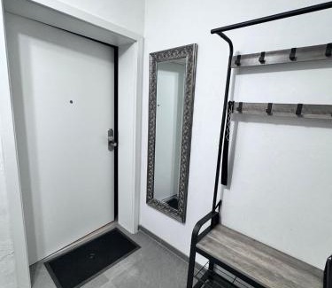 Engelskirchen Apartment | Ferienwohnung Abbey