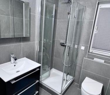 Engelskirchen Apartment | Ferienwohnung Abbey