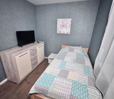 Engelskirchen Apartment | Ferienwohnung Abbey