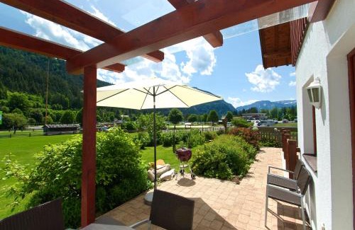 Achenkirch Apartment | Ferienwohnung Achensee
