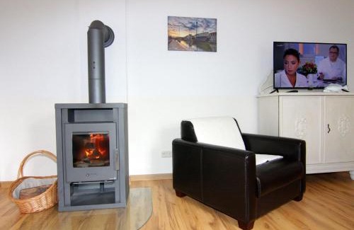 Ueckermuende Apartment | Ferienwohnung Achtern de Heeg in Ueckermünde