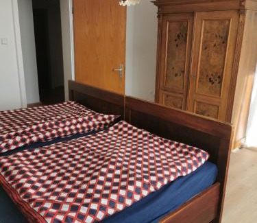 Hoechenschwand Apartment | Ferienwohnung ADAM im Haus Heidi