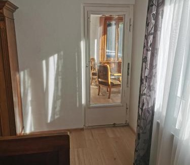 Hoechenschwand Apartment | Ferienwohnung ADAM im Haus Heidi