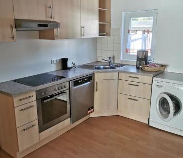 Hoechenschwand Apartment | Ferienwohnung ADAM im Haus Heidi