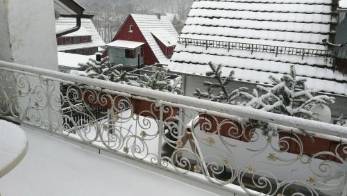 Alpirsbach Apartment | Ferienwohnung Adelsberg