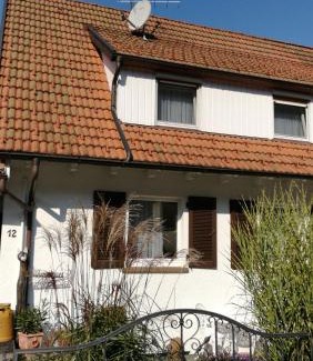 Alpirsbach Apartment | Ferienwohnung Adelsberg