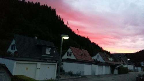 Alpirsbach Apartment | Ferienwohnung Adelsberg