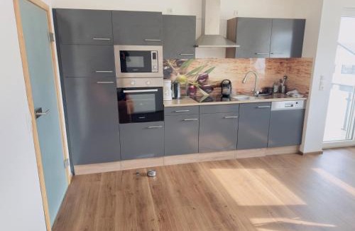 Adelsried Apartment | Ferienwohnung Adelsried 2
