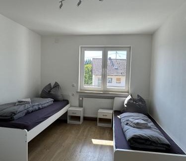 Adelsried Apartment | Ferienwohnung Adelsried 2