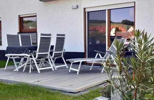 Tiefenort Apartment | Ferienwohnung Adler
