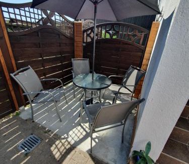 Wurzberg Apartment | Ferienwohnung Agava
