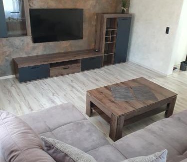 Wurzberg Apartment | Ferienwohnung Agava