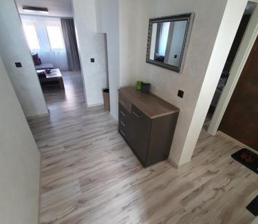 Wurzberg Apartment | Ferienwohnung Agava