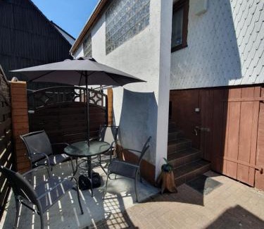 Wurzberg Apartment | Ferienwohnung Agava