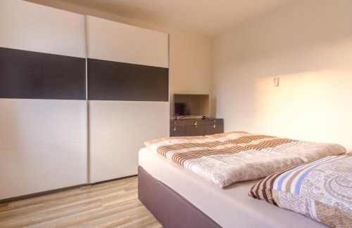 Lenzing Apartment | Ferienwohnung Agerblick 3 Zimmer mit Küche, 83m2