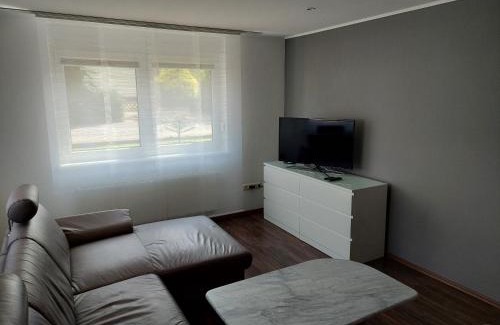 Bergen Apartment | Ferienwohnung Albers