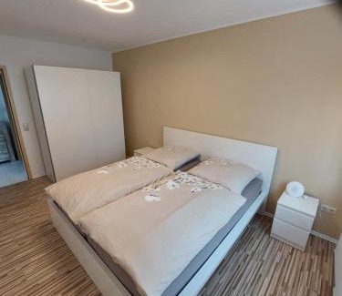 Bergen Apartment | Ferienwohnung Albers