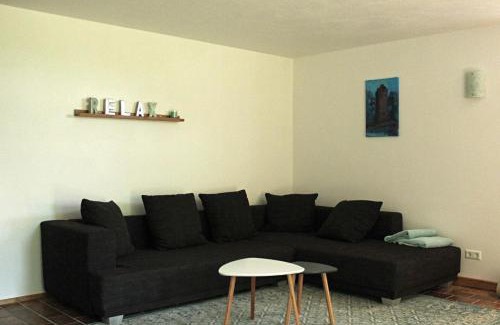 Neuravensburg Apartment | Ferienwohnung Alpsteinweg