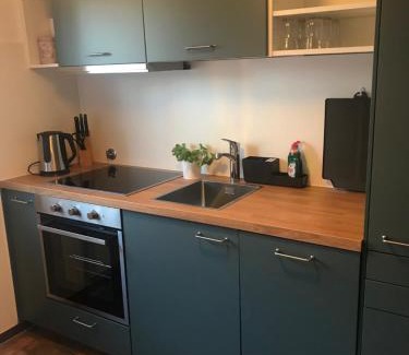 Neuravensburg Apartment | Ferienwohnung Alpsteinweg