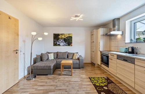 Zwiefalten Apartment | Ferienwohnung Alpenblick