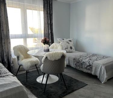 Sigmaringen Apartment | Ferienwohnung als Wohlfühlort in Sigmaringen