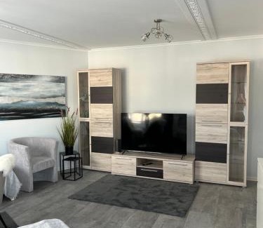 Sigmaringen Apartment | Ferienwohnung als Wohlfühlort in Sigmaringen