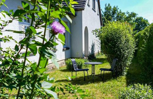 Gutzkow Apartment | Ferienwohnung Alte Dorfschule