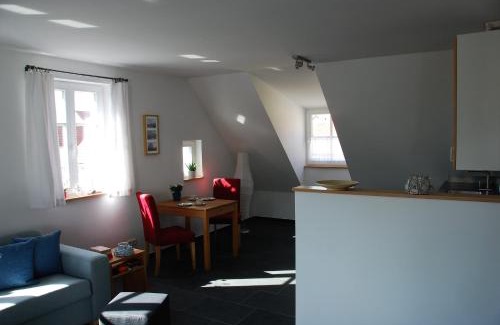 Ketzin/Havel Apartment | Ferienwohnung "Alte Fischerei"