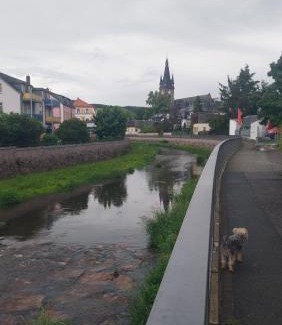 Freital Apartment | Ferienwohnung Alte Mühle in Freital bei Dresden
