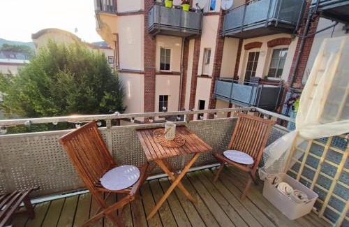 Freital Apartment | Ferienwohnung Alte Mühle in Freital bei Dresden