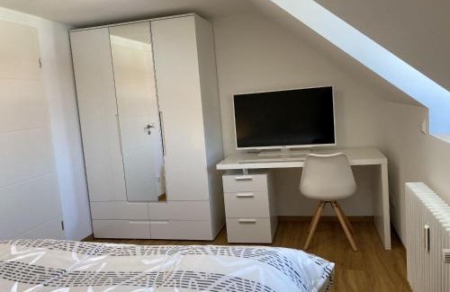 Muellheim Apartment | Ferienwohnung Alte Münz
