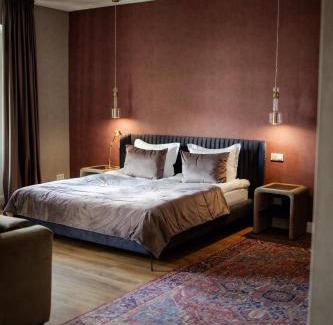 Zwickau Apartment | Ferienwohnung Alte Münze mit Parkplatz