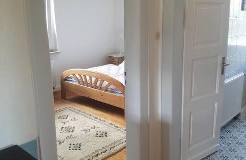 Kail Apartment | Ferienwohnung Alte-Schule-Kail Wohnung 2