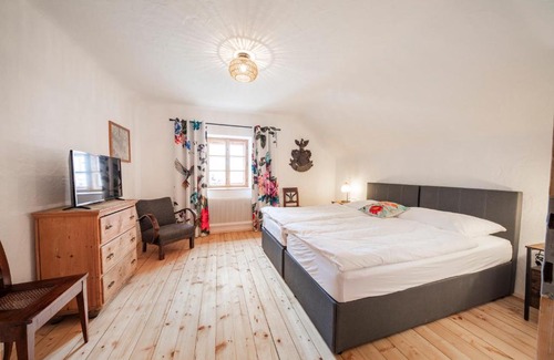 Melk Apartment | Ferienwohnung Alter Brotladen