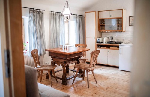 Melk Apartment | Ferienwohnung Alter Brotladen