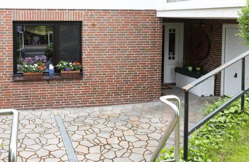 Edesheim Apartment | Ferienwohnung Althaus