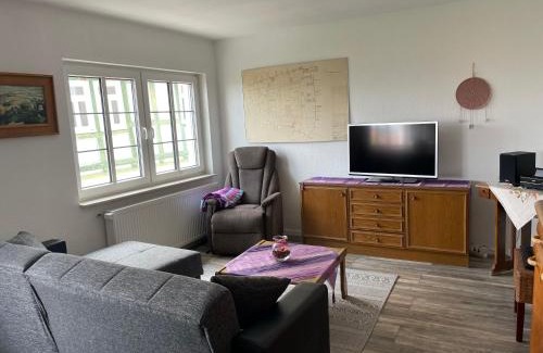Amoneburg Apartment | Ferienwohnung Amöneburg In Amöneburg